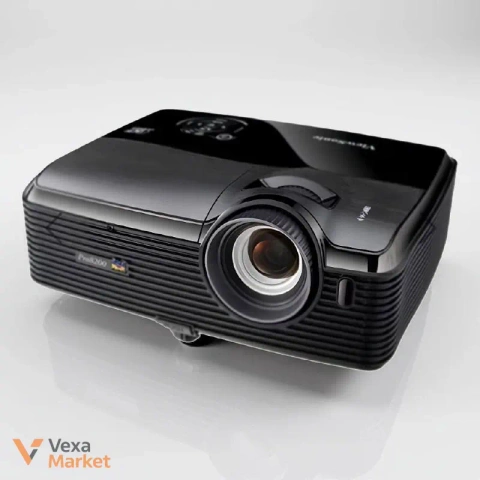 Проектор VIEWSONIC Pro8200 Full HD DLP
