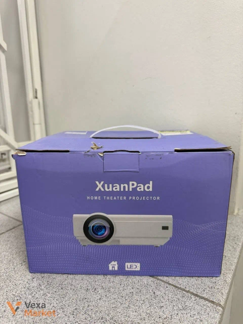 Проектор XuanPad K8