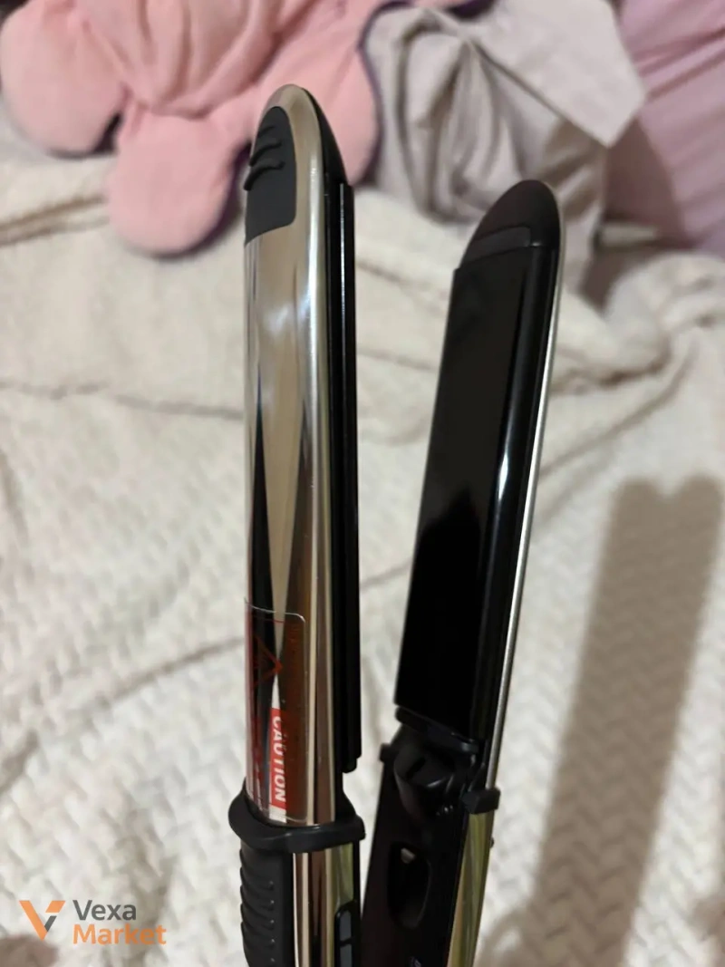 Професійний випрямляч для волосся BaByliss PRO BAB3000EPE Elipsis 3000 — фото 2