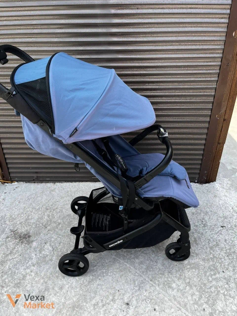 Прогулянкова коляска Easywalker Miley 2