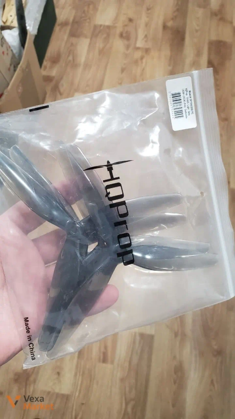 Пропелери HQPROP 7 дюймів
