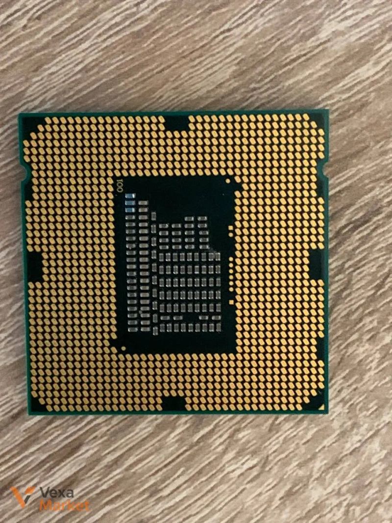 Процессор Intel Core i3-2100 (3.10 Ггц, 2 ядра/4 потока, LGA1155) — фото 2