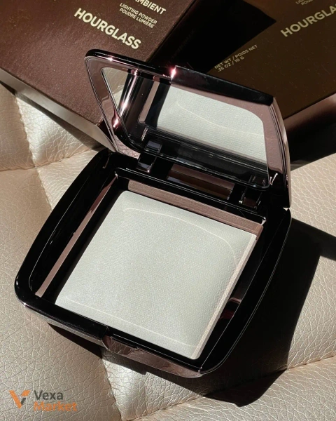 Пудра Hourglass Ambient Lighting Powder Ethereal Light 10g