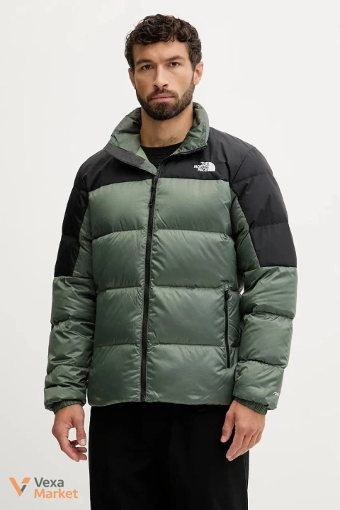 Пуховик The North Face