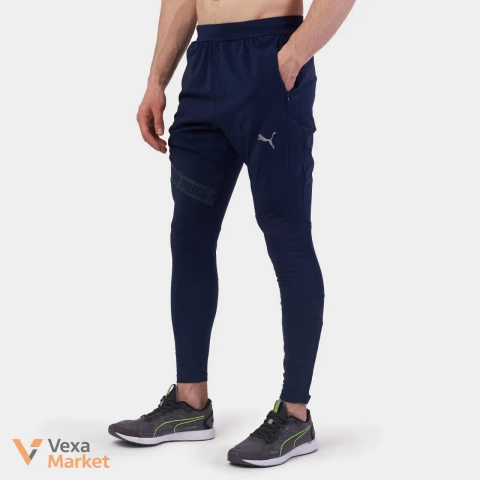 Puma GetFast Excite Pant Мужские спортивные штаны M
