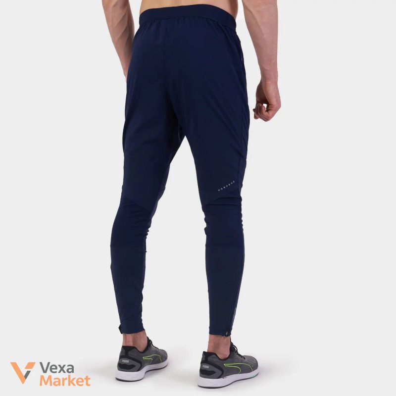 Puma GetFast Excite Pant Мужские спортивные штаны M — фото 2
