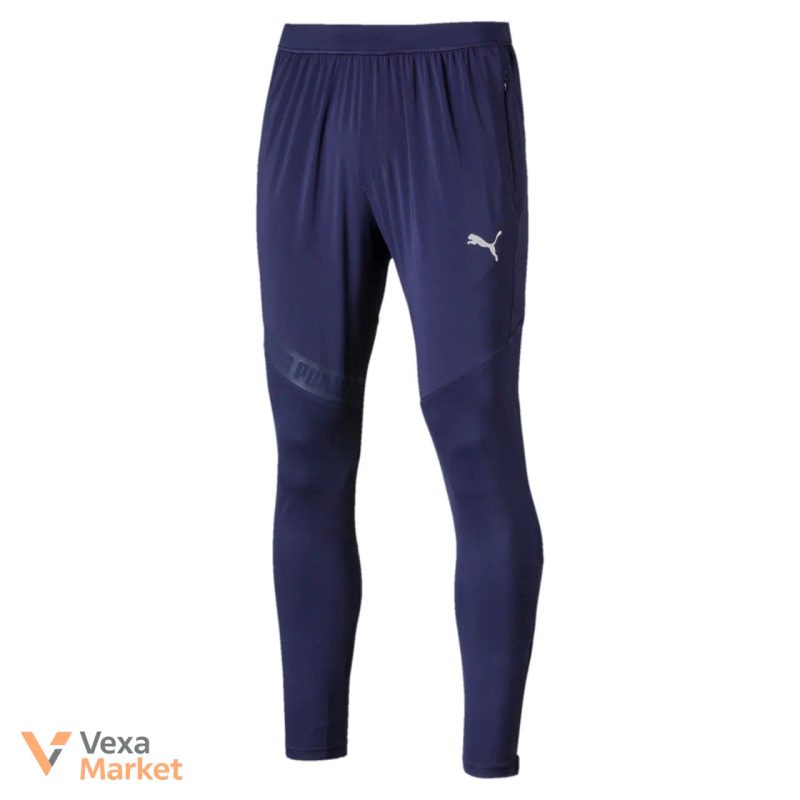 Puma GetFast Excite Pant Мужские спортивные штаны M — фото 3