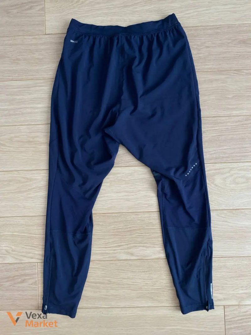 Puma GetFast Excite Pant Мужские спортивные штаны M — фото 7