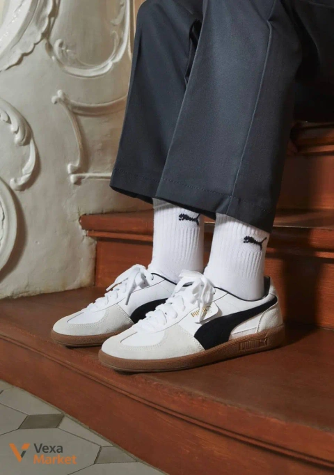 Puma Palermo