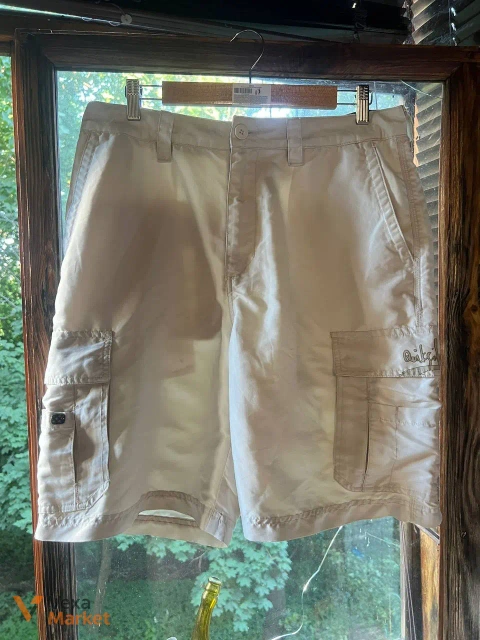 Quiksilver Vintage Shorts Розмір 34