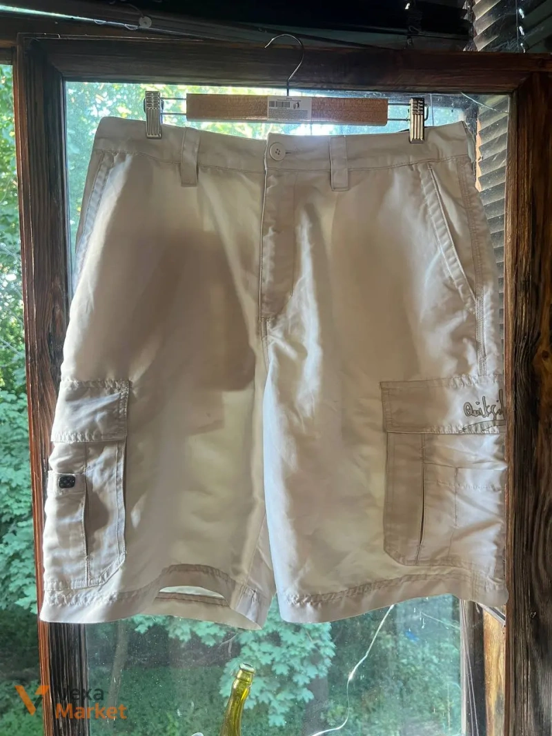 Quiksilver Vintage Shorts Розмір 34