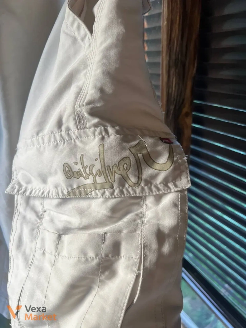 Quiksilver Vintage Shorts Розмір 34 — фото 2