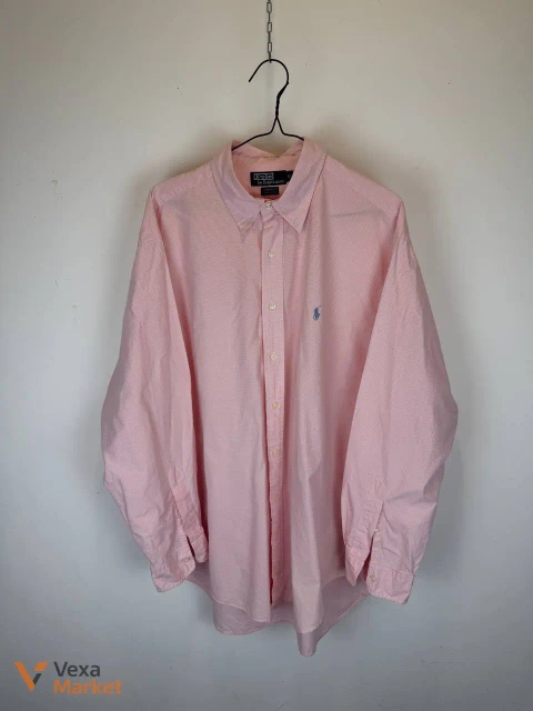 Ralph Lauren Рубашка Мужская XXL, M