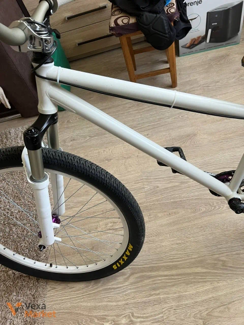 Рама NS Bikes Octane One Void S 2016