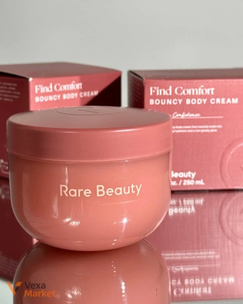 Rare Beauty Find Comfort Awaken Confidence Bouncy Body Cream 250 ml