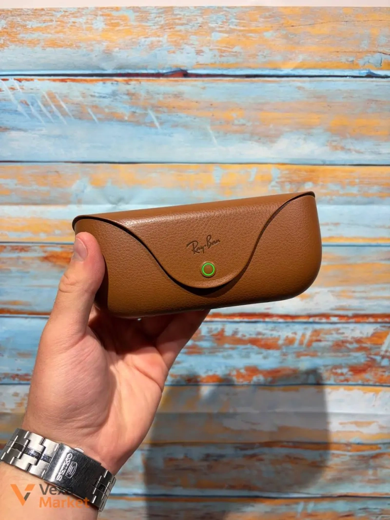Ray-Ban Meta Wayfarer — фото 2