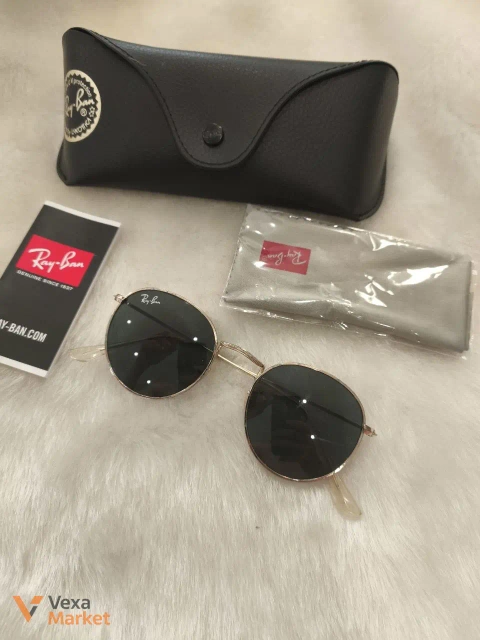 Ray-Ban Очки солнцезащитные