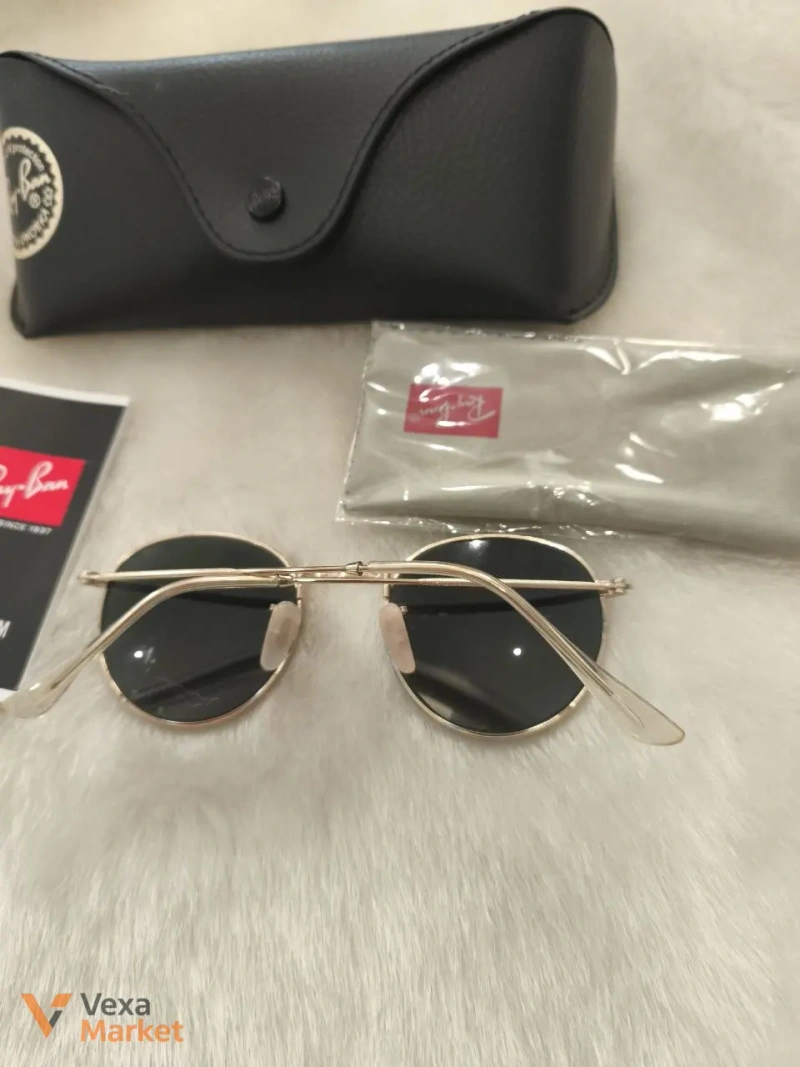 Ray-Ban Очки солнцезащитные — фото 3