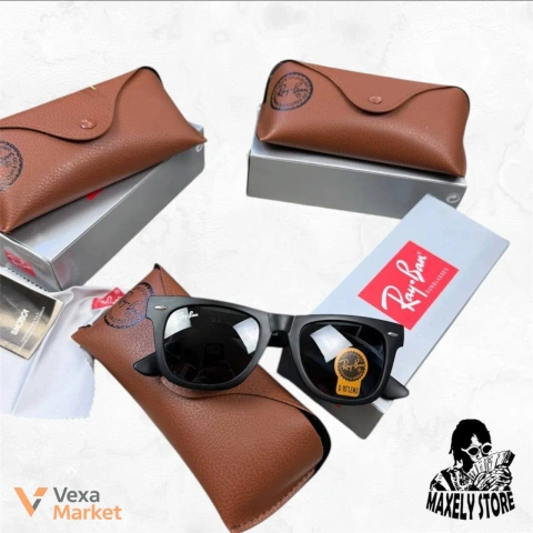 Ray-Ban Окуляри