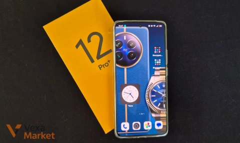 Realme 12 Pro+ 8/256GB