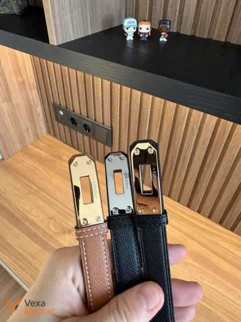 Ремені Hermes