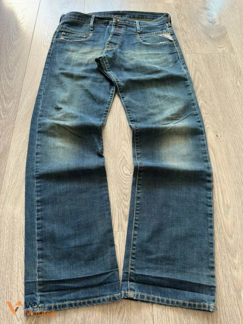 Replay vintage jeans