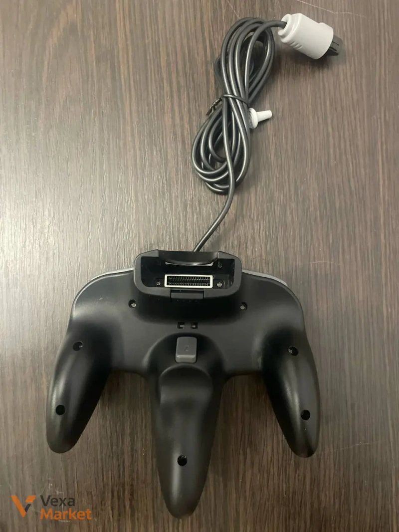 Ретро джойстик для консолі Nintendo 64 — фото 2