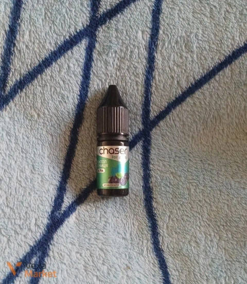 Рідина для вейпу Chaser for Poods 4 ml