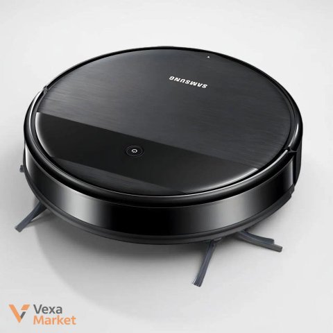 Робот-пилосос SAMSUNG POWERBOT VR05R5050WK/EV