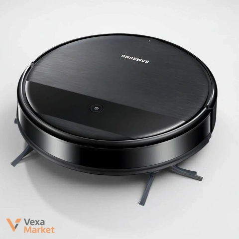 Робот-пилосос SAMSUNG POWERBOT VR05R5050WK/EV