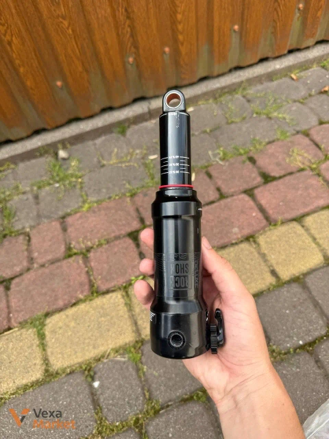 Rock Shox Deluxe 205x65 амортизатор