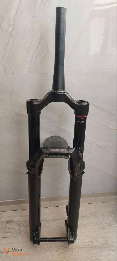 Rock Shox Domain Charger R 38 вилка 160мм