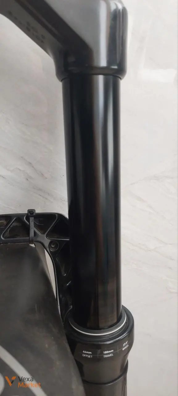 Rock Shox Domain Charger R 38 вилка 160мм — фото 8