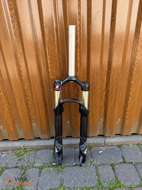 Rock Shox Reba RL 100mm 26 Dual Air вилка