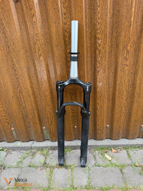 Rock Shox Recon RL 100mm 27.5 15x100 вилка (шток 23см)