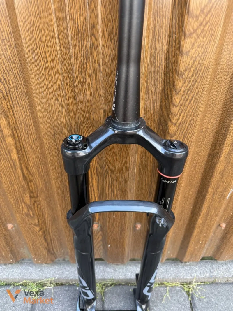 Rock Shox Sid RL 100mm 29 Boost вилка — фото 2