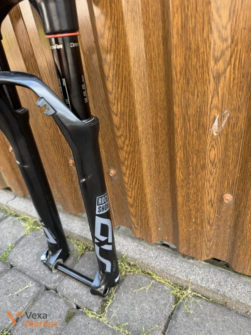 Rock Shox Sid RL 100mm 29 Boost вилка — фото 3
