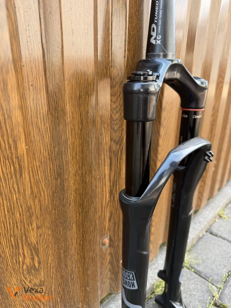 Rock Shox Sid RL 100mm 29 Boost вилка — фото 4