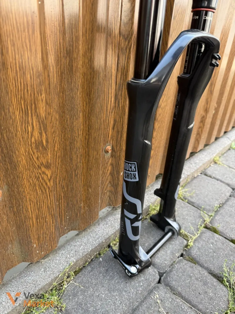 Rock Shox Sid RL 100mm 29 Boost вилка — фото 5