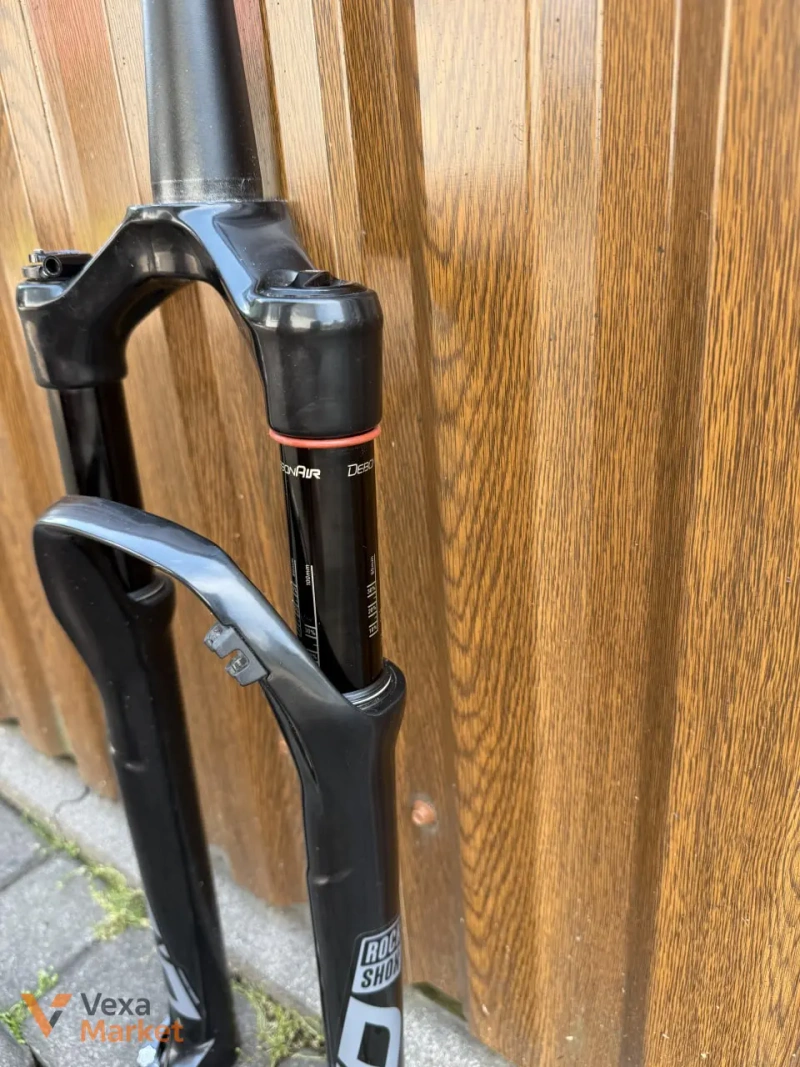 Rock Shox Sid RL 100mm 29 Boost вилка — фото 6