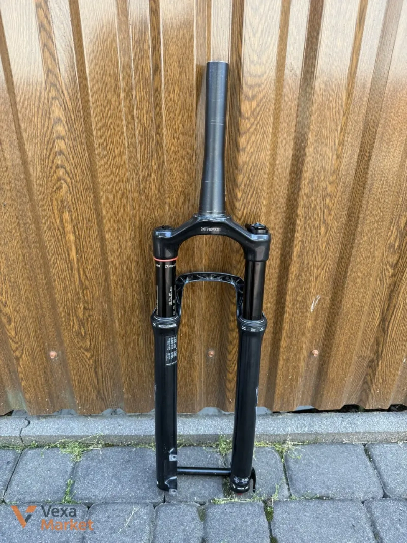 Rock Shox Sid RL 100mm 29 Boost вилка — фото 7