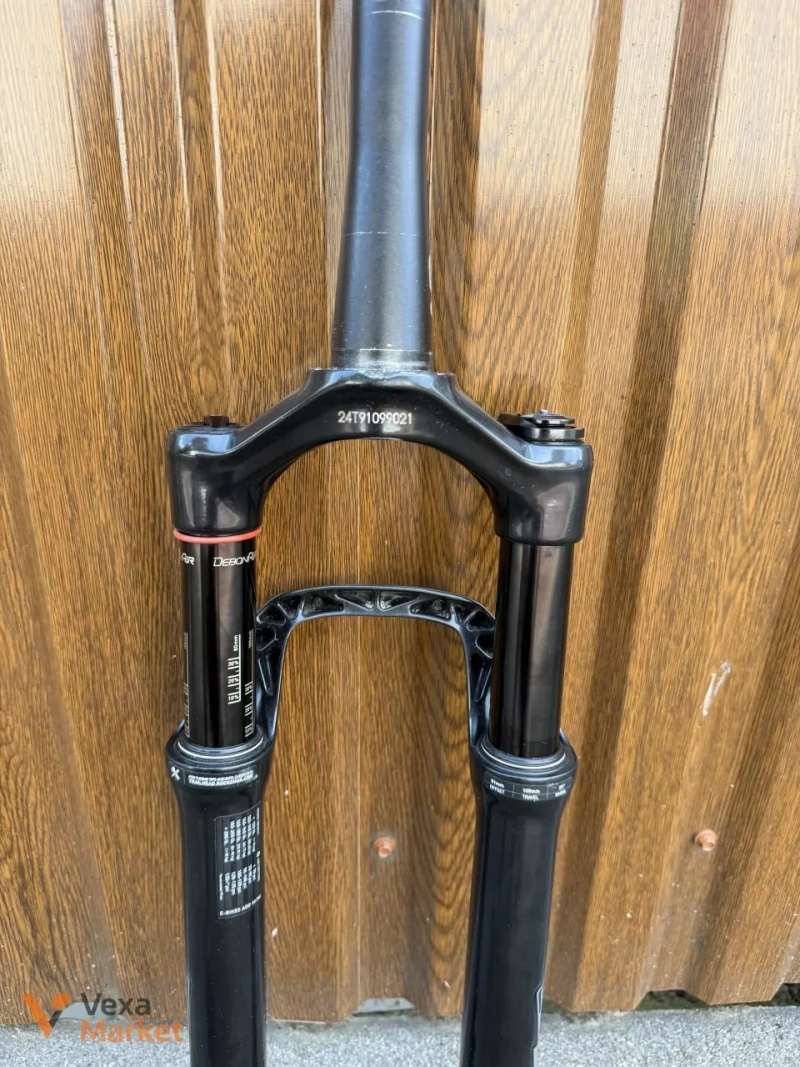 Rock Shox Sid RL 100mm 29 Boost вилка — фото 8