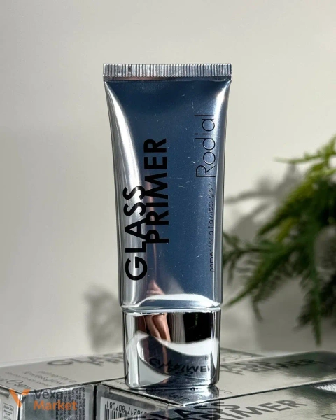 Rodial Glass Primer зволожуюча база під макіяж з ефектом сяйва 30 ml
