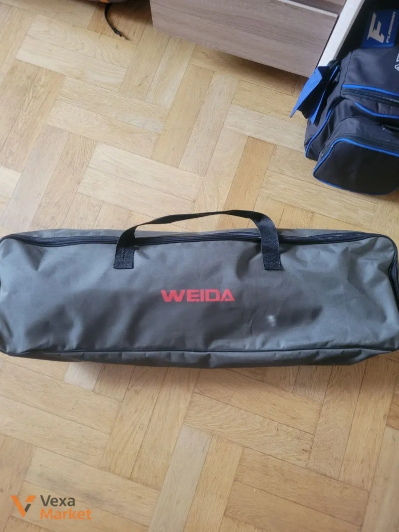 Родпод Weida на 5 удочек — фото 3