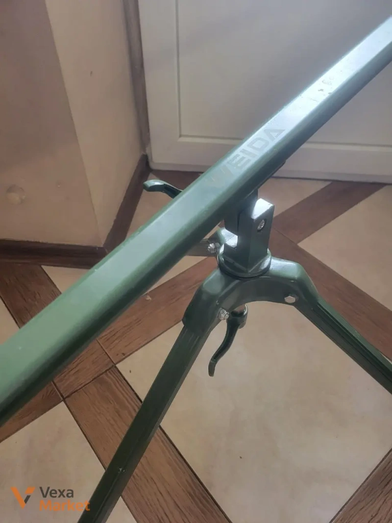 Родпод Weida на 5 удочек — фото 4