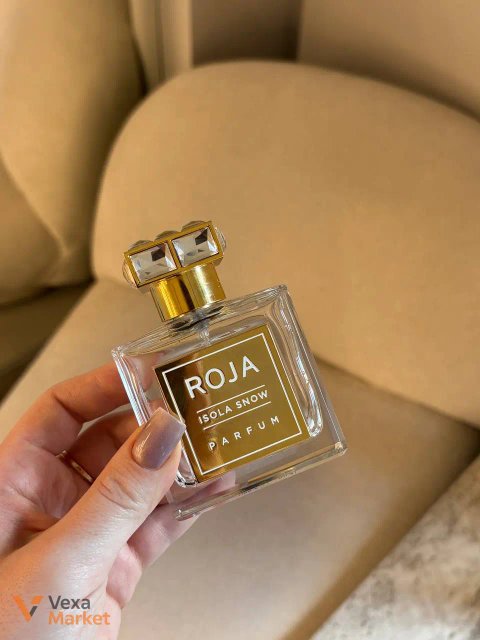 Roja Isola Snow Parfum 4 ml