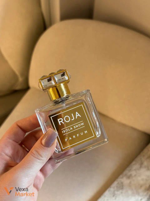 Roja Isola Snow Parfum 4 ml