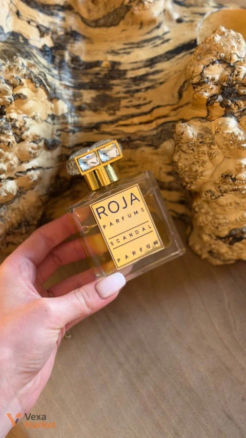 Roja Parfums SCANDAL Парфуми