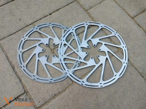 Ротор Sram Centerline 200/220мм