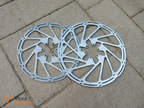 Ротор Sram Centerline 200/220мм